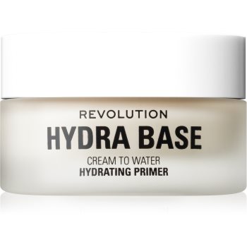 Revolution Hydra Base Primer baza hidratantă de machiaj - imagine 2